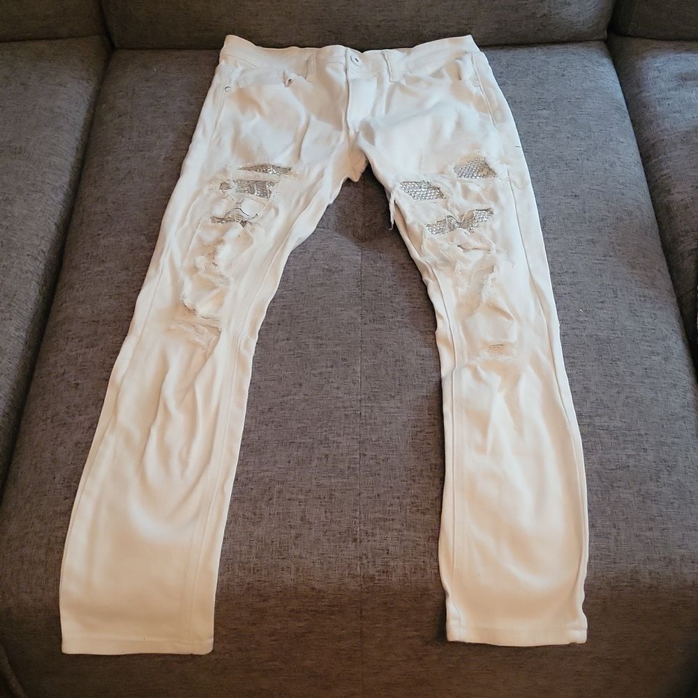 KDNK Jean's 